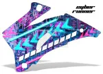 Cyber Runner